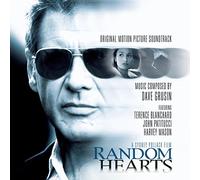 Random Hearts - Random Hearts