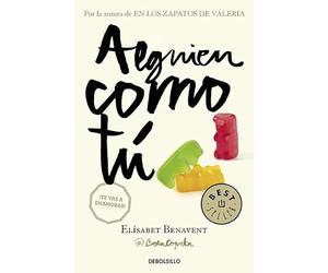 Random House Alguien como tu / Someone Like You: 2