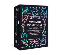 Yumi Sakugawa Cosmic Comfort (Cards)