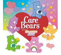 Care Bears Official Coloring Book