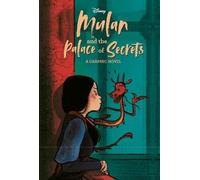 Random House Di Mulan and the Palace of Secrets (Disney Princ (Copertina rigida)