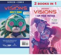 Random House Disney I Am Your Mother/Aau's Song (Star Wars Visions) (Tascabile)