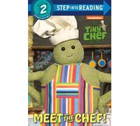 Random House Meet the Chef (The Tiny Chef Show) (Copertina rigida)