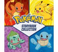 Random House Pokémon Storybook Collection (Copertina rigida)