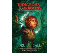 Random House Ra Dungeons & Dragons: Honor Among Thieves Young (Copertina rigida)