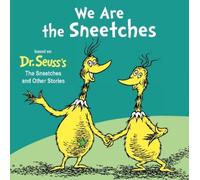 Random House Tom Brannon We Are the Sneetches (Libro di cartone)