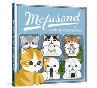 Random House Worlds Mofusand (Tascabile)