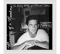 Random Hubiak - Memoirs of a Manwhore: the Reeling Waltz of a Drun