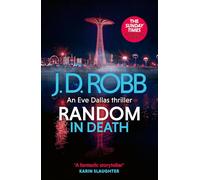 Random in Death: 58