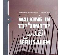 Random Inc. - Walking in Jerusalem