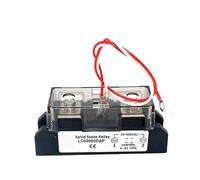 Random Industrial SSR 60A 80A 100A 120A 150A 200A 250A 300A 350A 400A DC to AC High Power Heavy Duty Solid State Relay(DC-AC 60A)