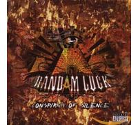 Random Luck - Conspiracy of Silence