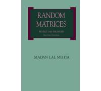 Random Matrices: Revised and Enlarged Second Edition [Lingua inglese]