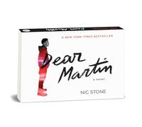 Random Minis: Dear Martin