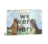 Random Minis: We Were Liars