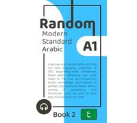 Random Modern Standard Arabic A1 (Book 2)