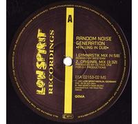 Random Noise Generation / Falling In Dub