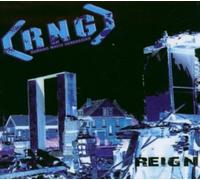 Random Noise Generation - Reign