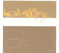 RANDOM NUMBER - RANDOM NUMBER - FACT THAT I DID - 12" VINYL