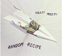 Random Recipe - Fold It! Mold It!