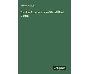 Random Recollections of the Midland Circuit