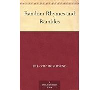 Random Rhymes and Rambles