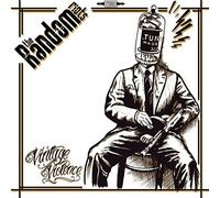 Random Riots - Vintage Violence