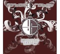 RANDOM ROBOT - SONIC LIFE