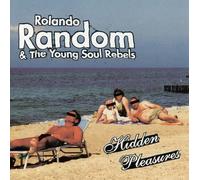 Random, Rolando & The Young Soul Rebels - Hidden Pleasures