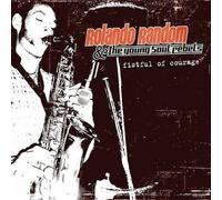 RANDOM, ROLANDO & YOUNG S - FISTFUL OF COURAGE