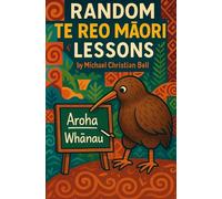Random Te Reo Maori Lessons