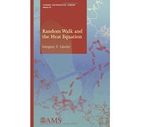 Random Walk and the Heat Equation