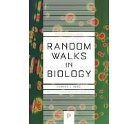 Random Walks in Biology