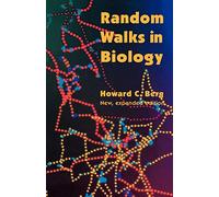 Random Walks in Biology: New and Expanded Edition