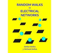 Random Walks in Electrical Networks