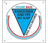 Randomer and Fife - No Sleep/on a Roll