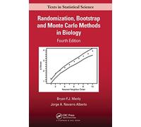 Randomization, Bootstrap and Monte Carlo Methods in Biology