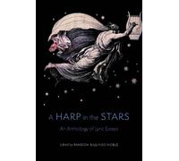 Randon Billings Noble A Harp in the Stars (Tascabile)