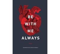 Randon Billings Noble Be with Me Always (Tascabile)