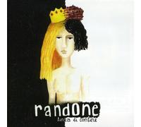 Randone - Linea Di Confine