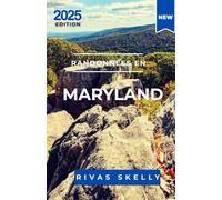 Randonnées en Maryland 2025