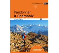 Randonner a Chamonix