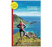 Randonner aux ÎLES LOFOTEN