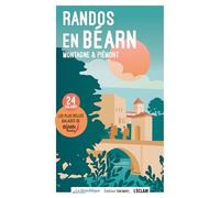 Randos en Béarn: Montagnes & Piémont
