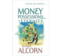 Randy Alcorn Alcorn Randy Money, Possessions, And Eternity (Tascabile)