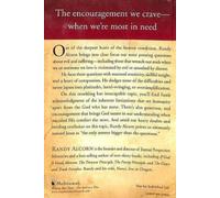 Randy Alcorn Booklet If God is Good Why Do We Hurt? (10 Pa (Mixed Media Product)
