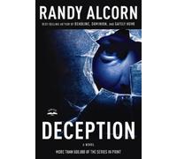 Randy Alcorn Deception (Tascabile)