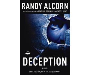 Randy Alcorn Deception (Tascabile)