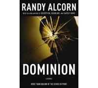 Randy Alcorn Dominion (Tascabile)