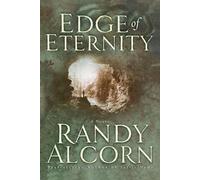 Randy Alcorn Edge of Eternity (Tascabile)